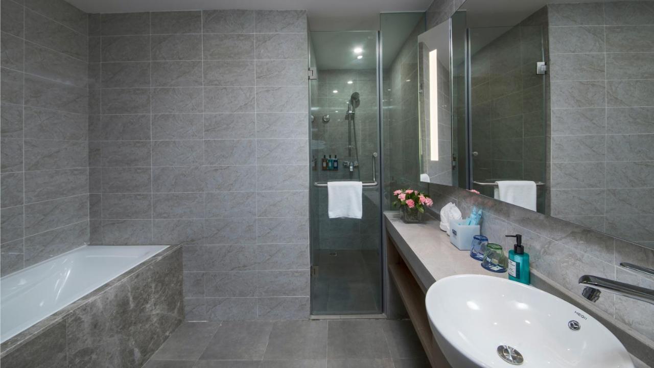 Holiday Inn Express - Xichang City Center By Ihg Екстер'єр фото