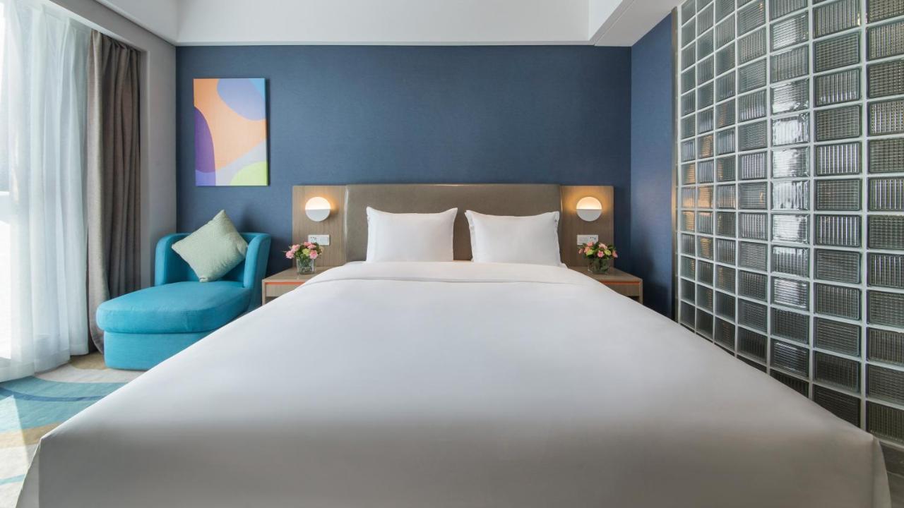 Holiday Inn Express - Xichang City Center By Ihg Номер фото